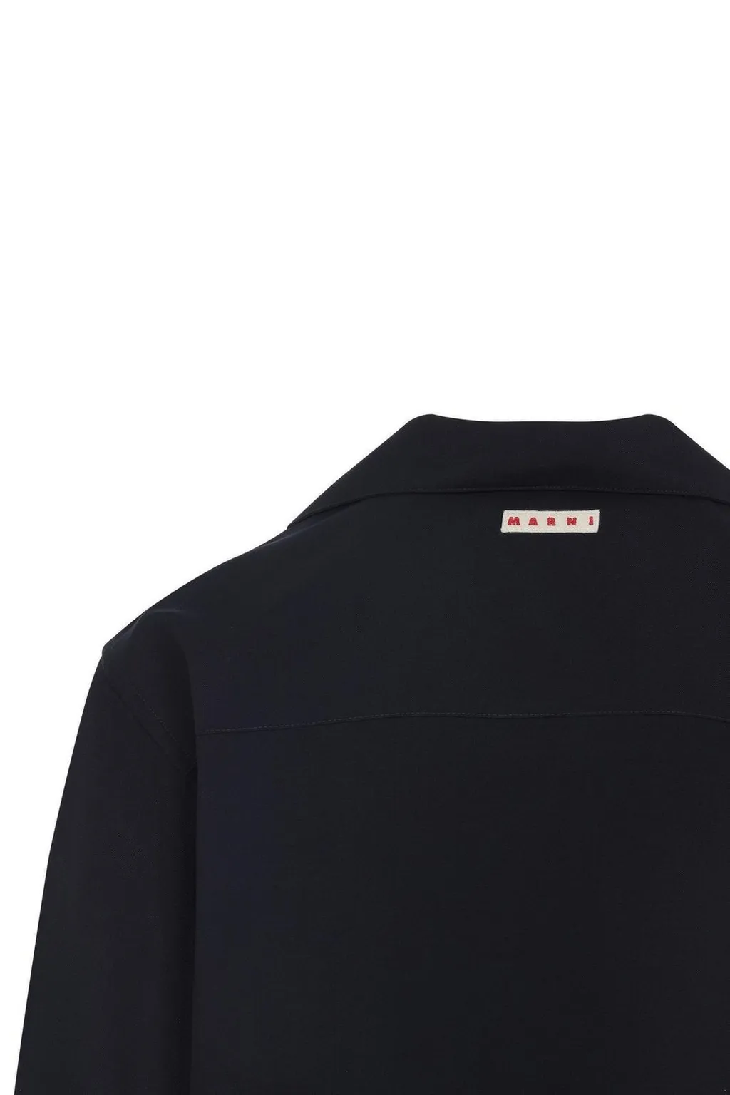 Marni Short Sleeved Shirt