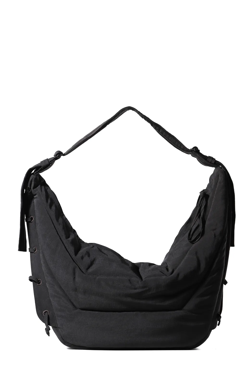 Large Soft Game Bag / D.Chocolate