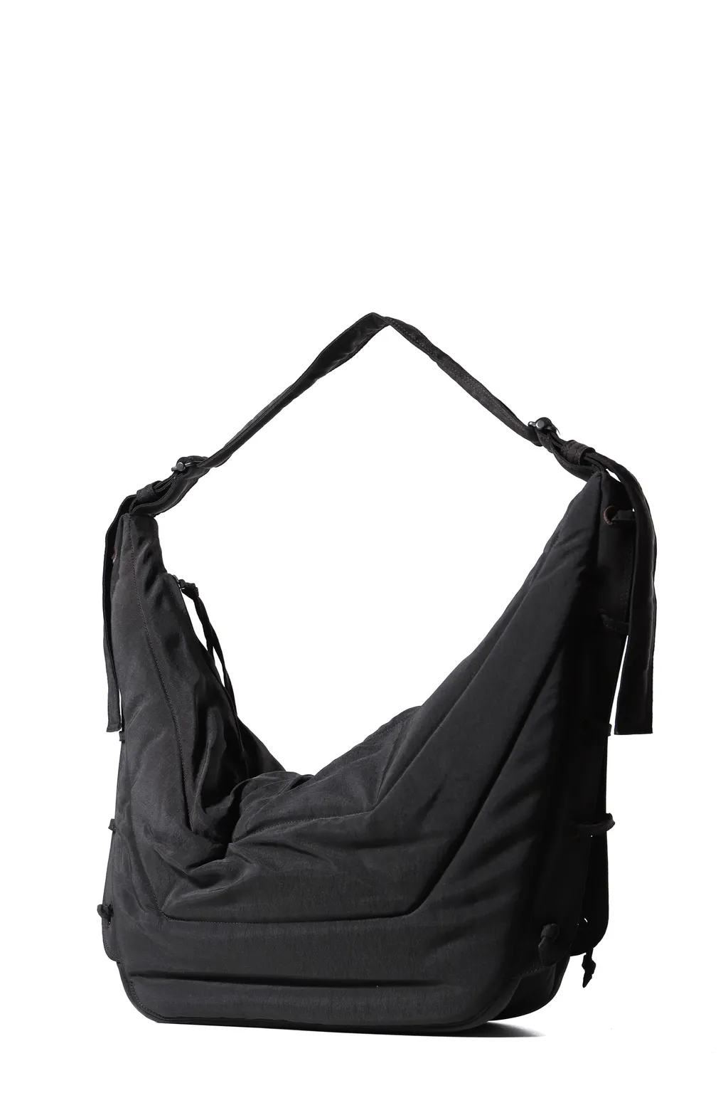 Large Soft Game Bag / D.Chocolate