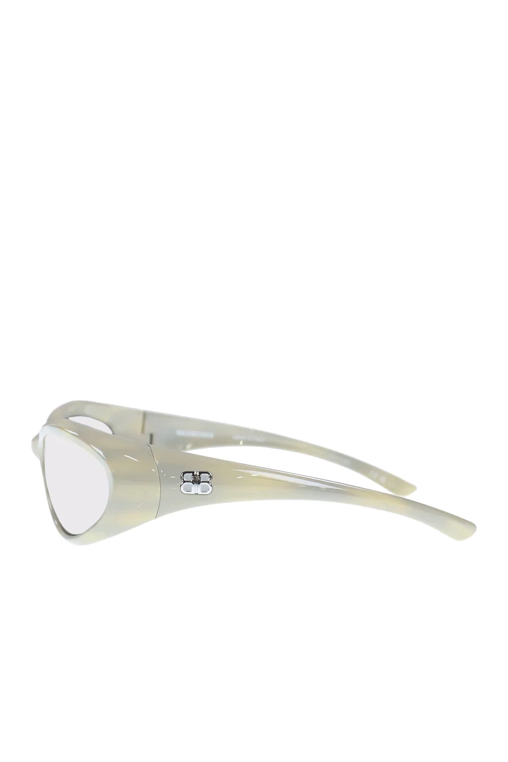 Sporty B Round Af / Ivy Sil