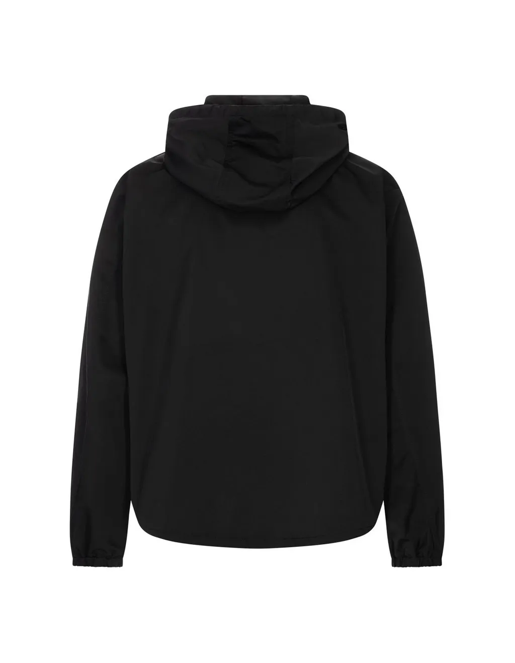Marni Marni Mending Taffeta Jacket