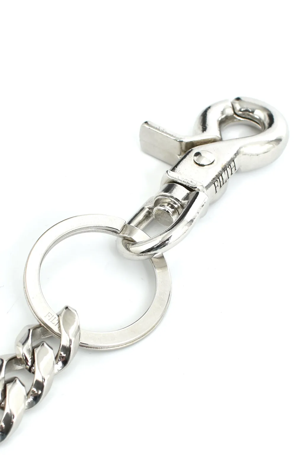 Shine Wallet Chain ​​/ Sil