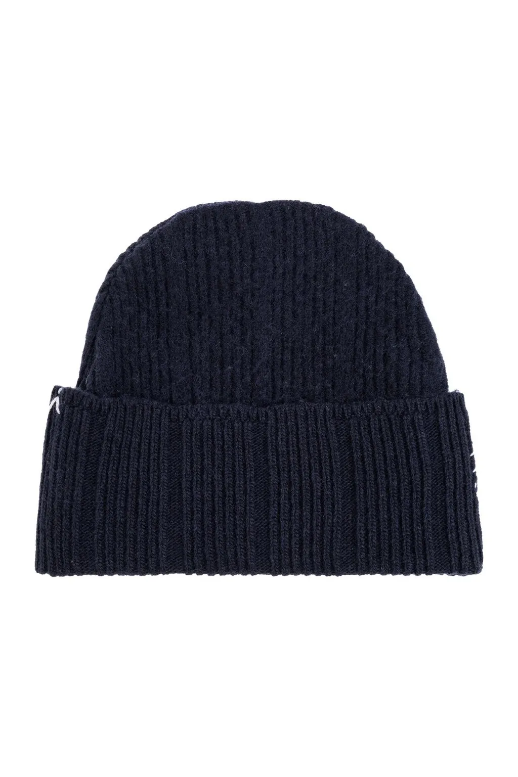 Marni Wool Marni Mending Beanie