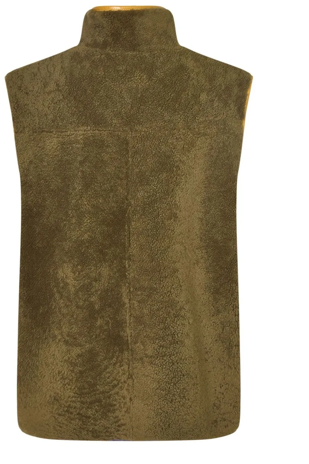 Marni Shearling Vest