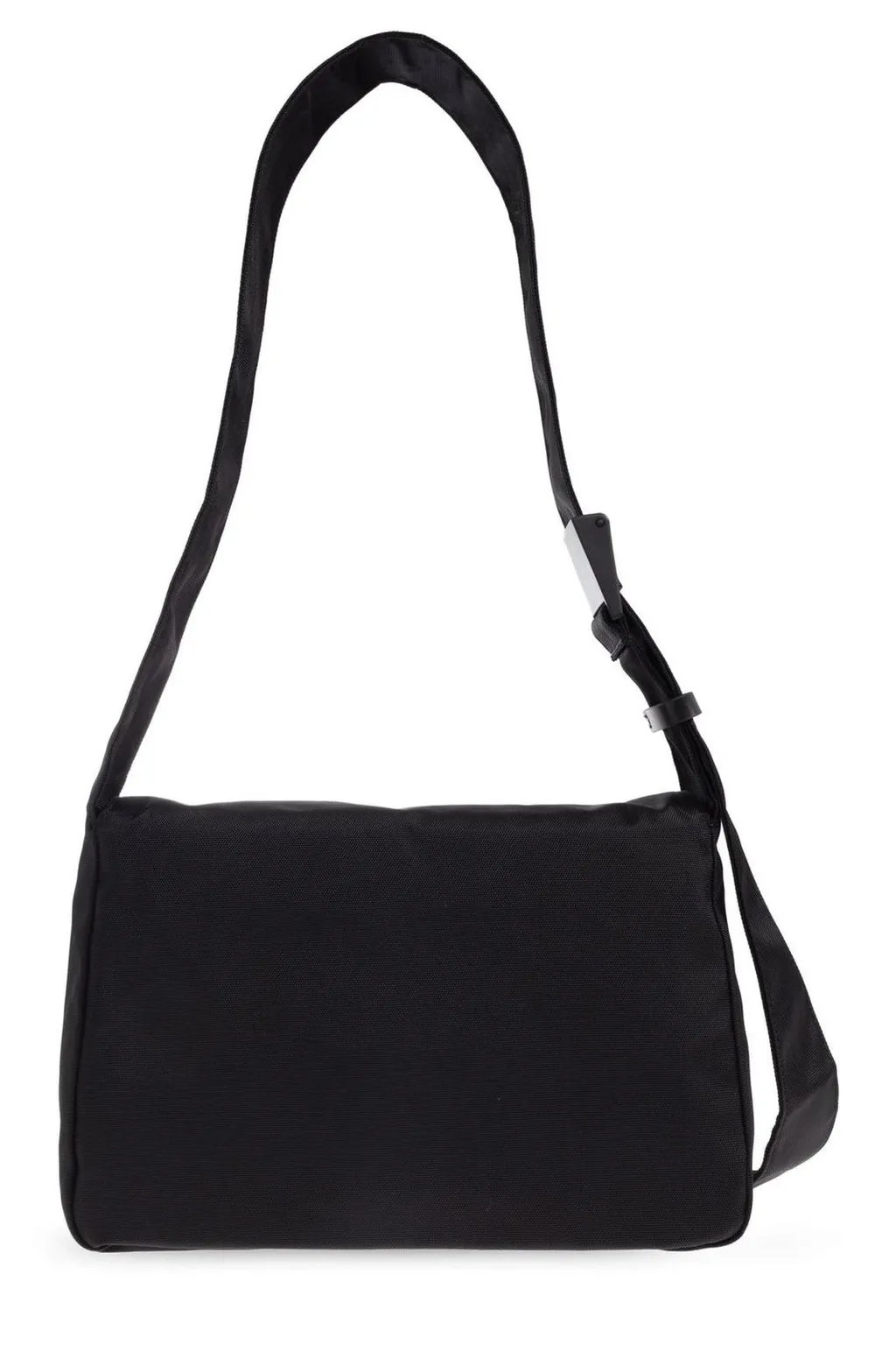 Marni Rectangular Flap Messenger Bag