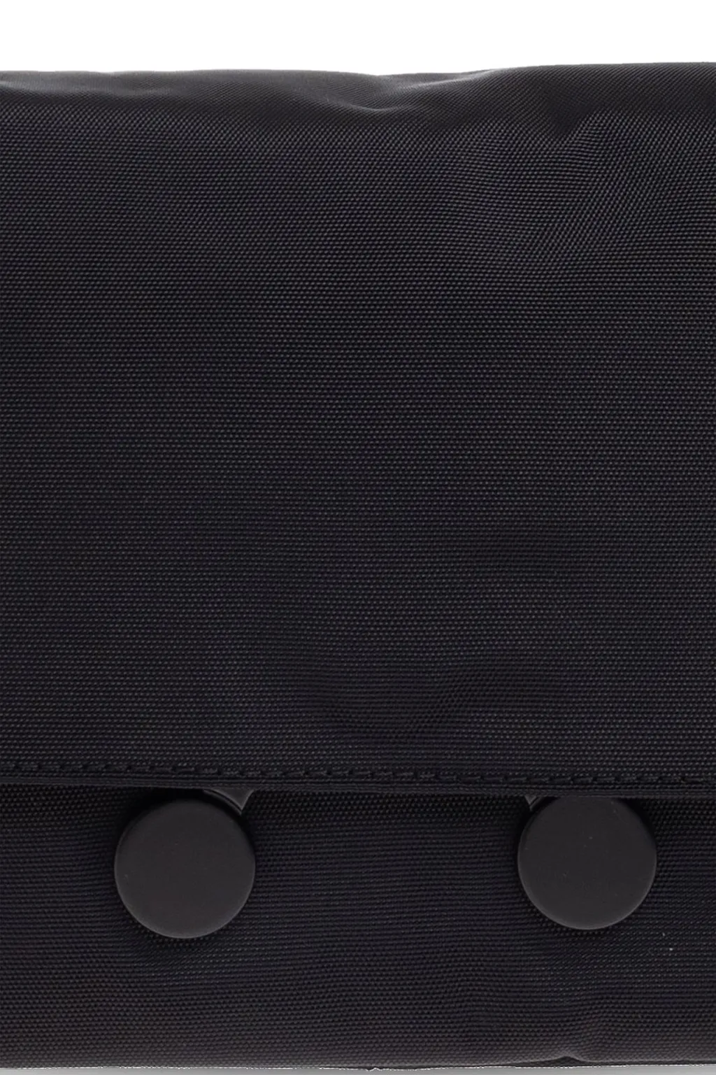 Marni Rectangular Flap Messenger Bag