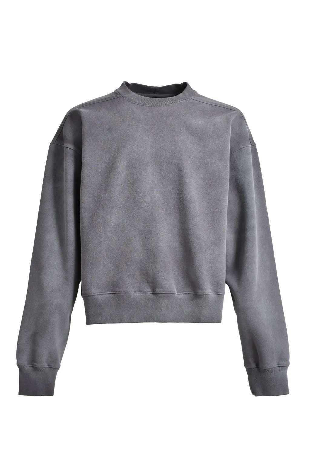 Newrich Short Sweat / Black