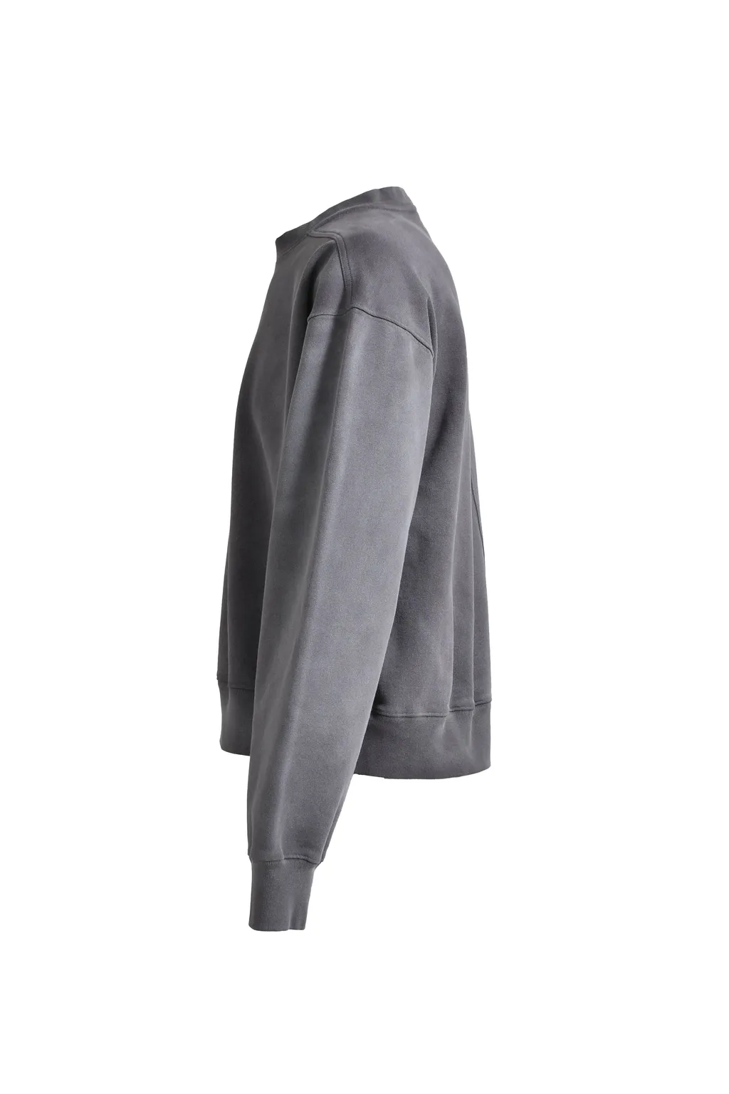 Newrich Short Sweat / Black