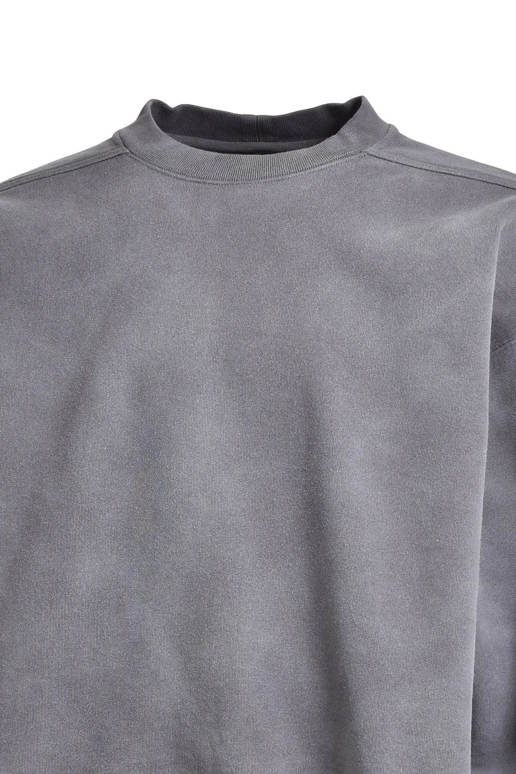 Newrich Short Sweat / Black