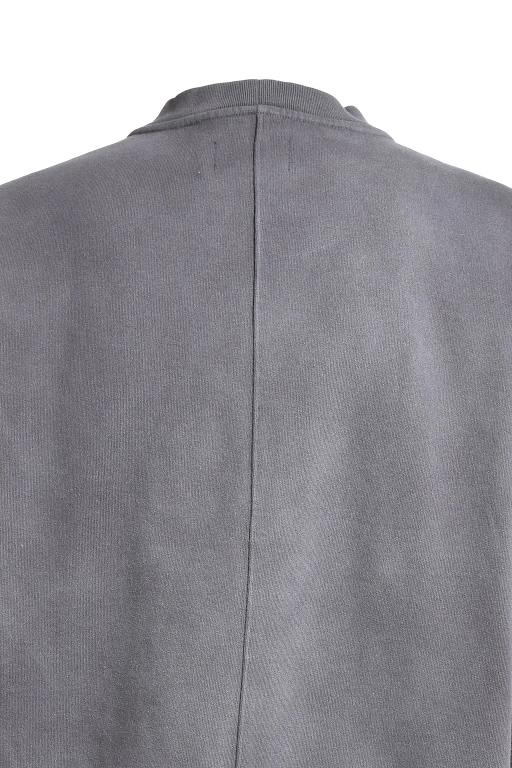 Newrich Short Sweat / Black