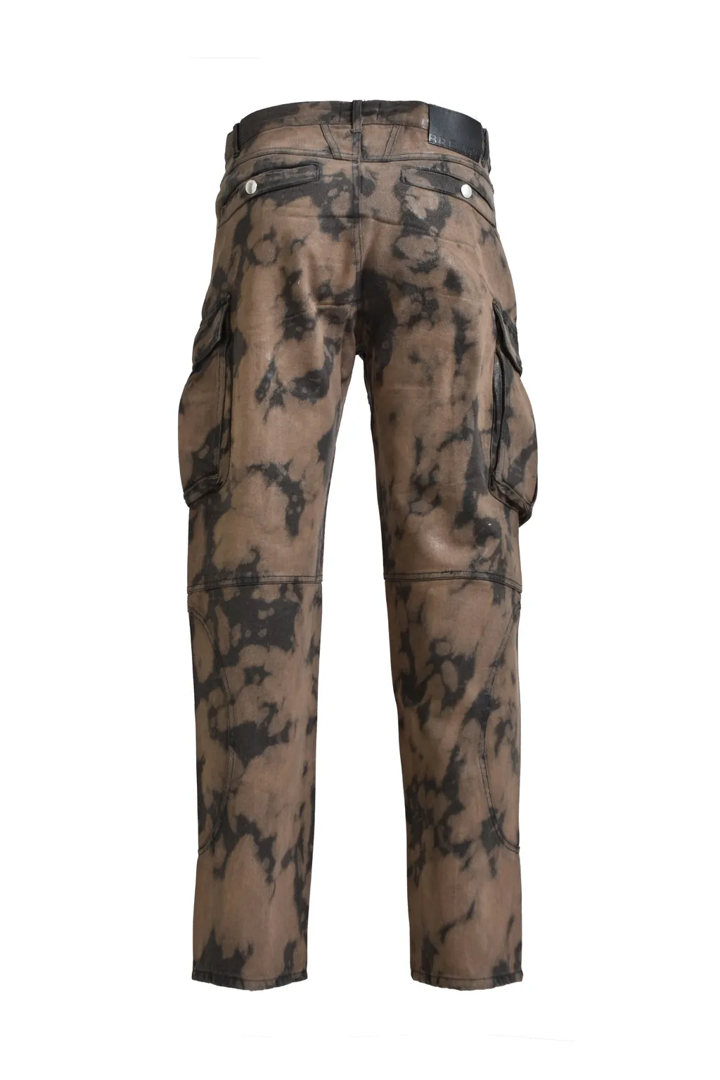 Coating Riders Cargo Pants / Brw