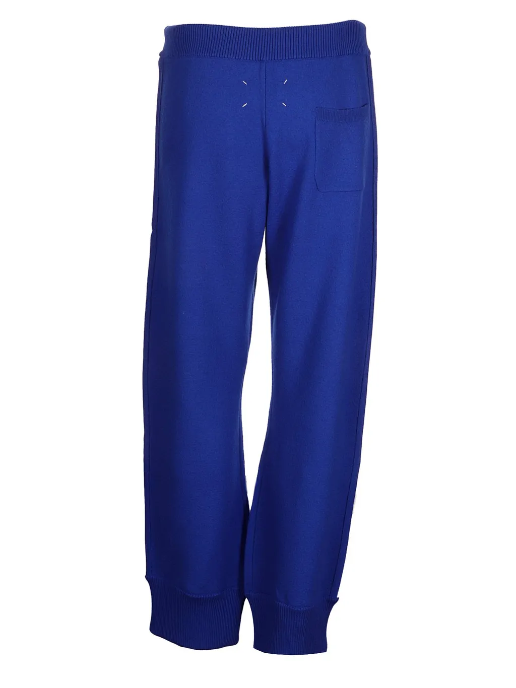 Maison Margiela Side Stripe Detail Track Pants