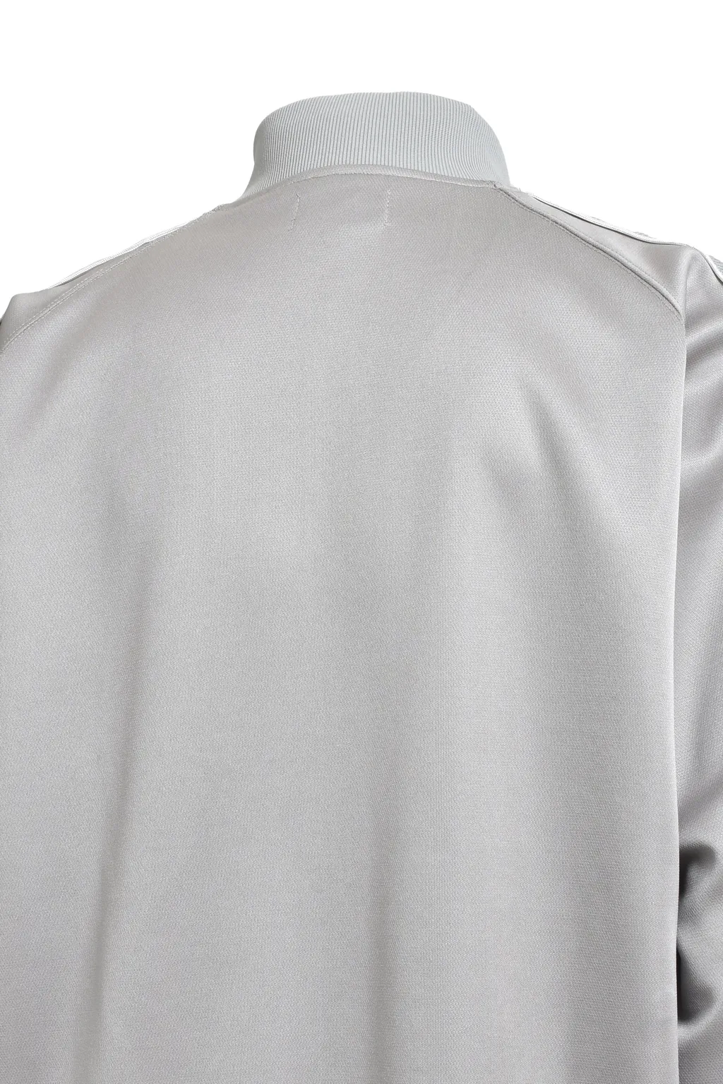 Script Logo Line Track Jersey / Gry