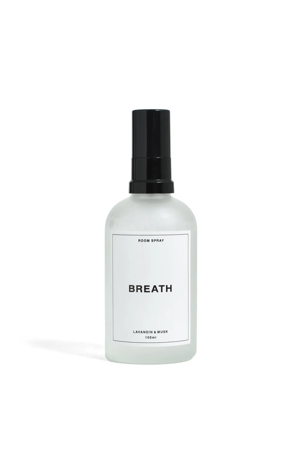 Room Spray Lavandin &Amp; Musk / Multi