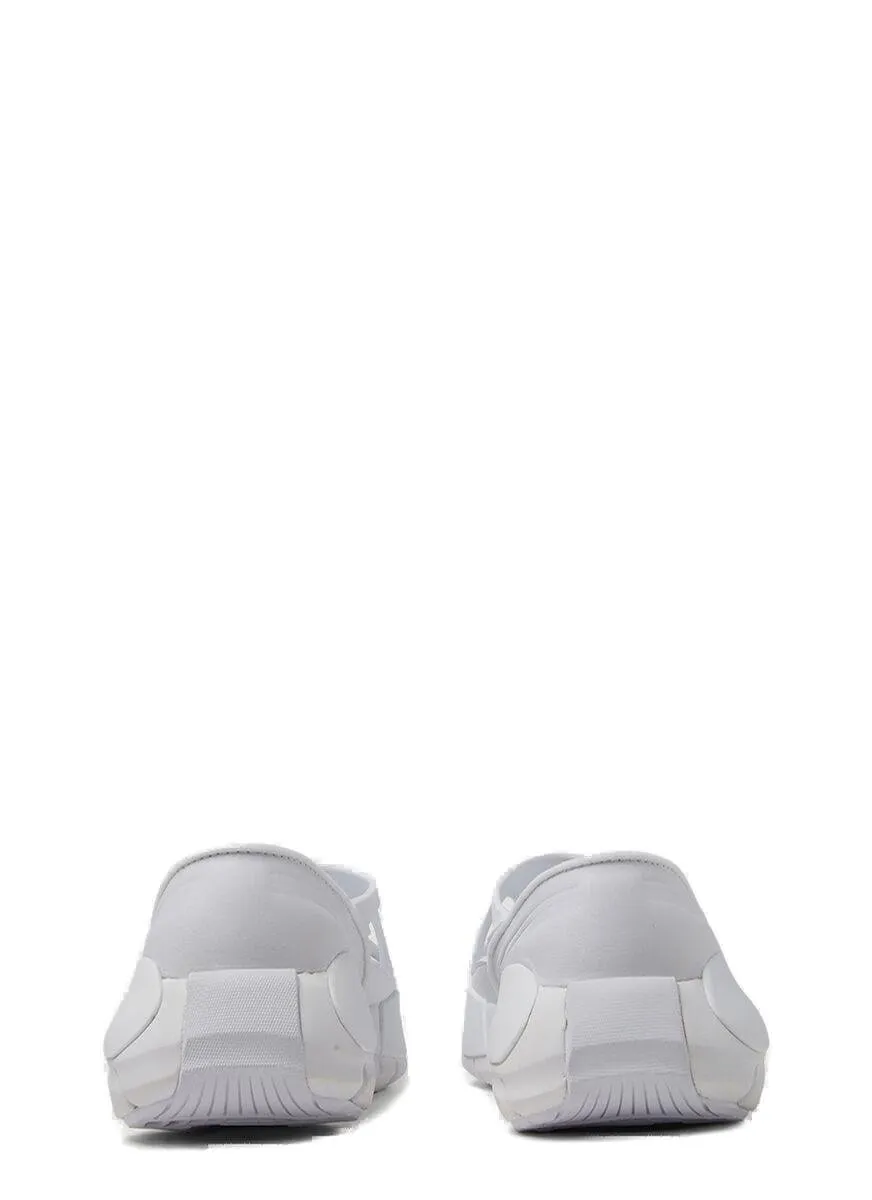 Maison Margiela X Reebok Cut-Out Slip-On Sneakers
