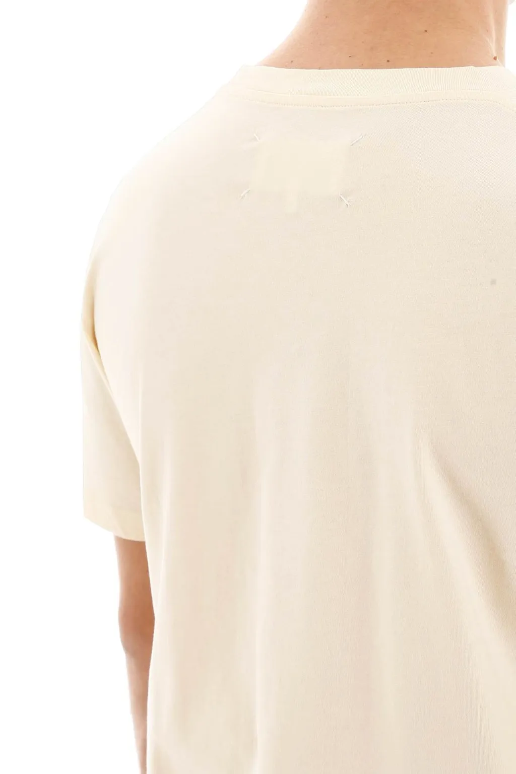 Maison Margiela 3-Pack Crewneck T-Shirt