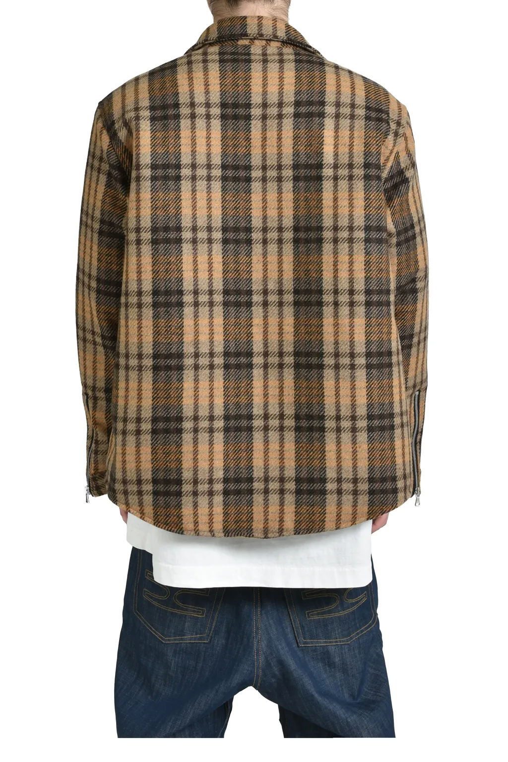 Juku Lightweight Blazer / Brw