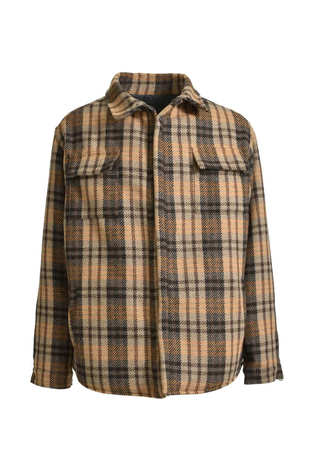 Juku Lightweight Blazer / Brw