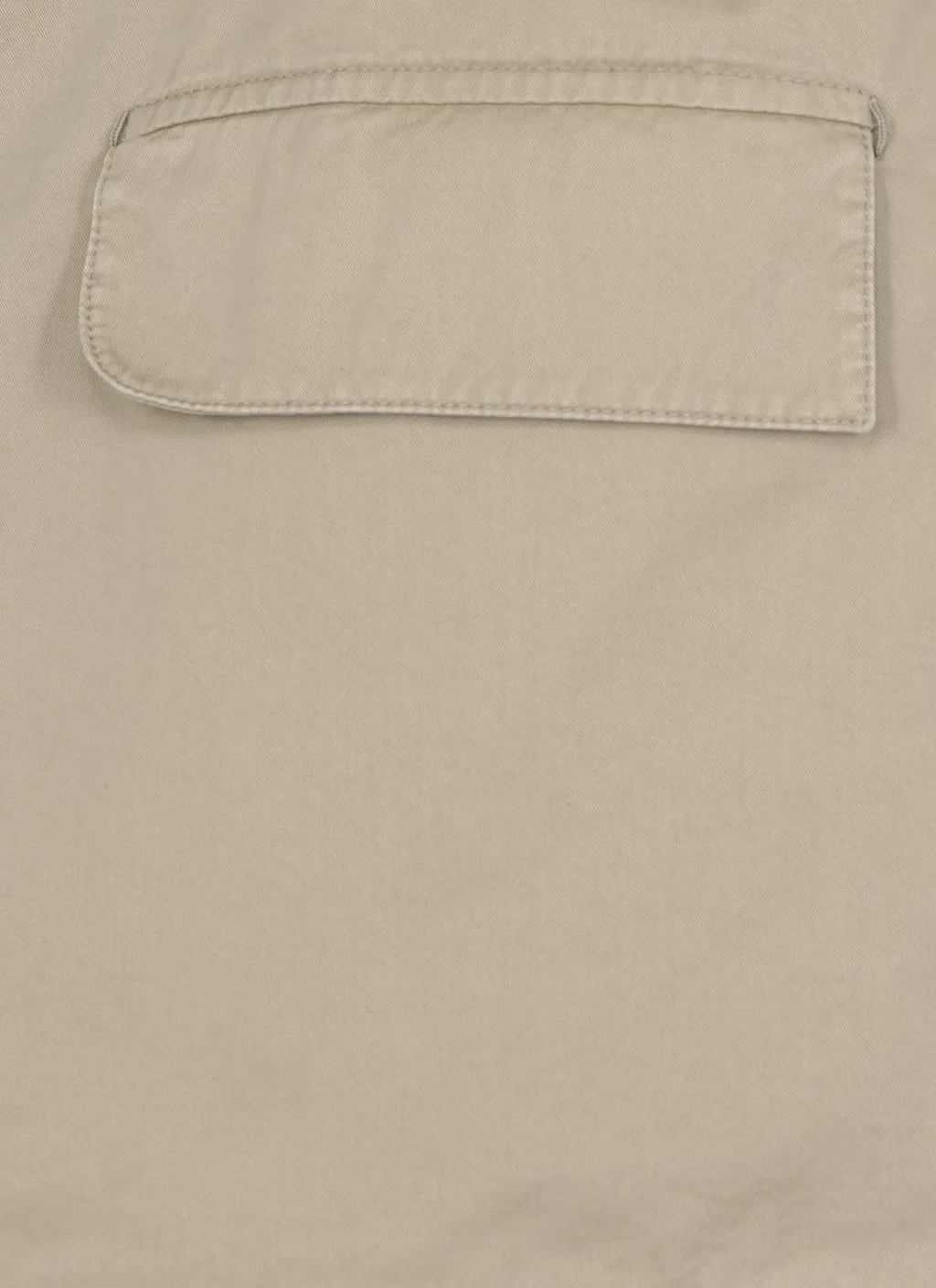 Maison Margiela Long-Sleeved Single-Breasted Blazer