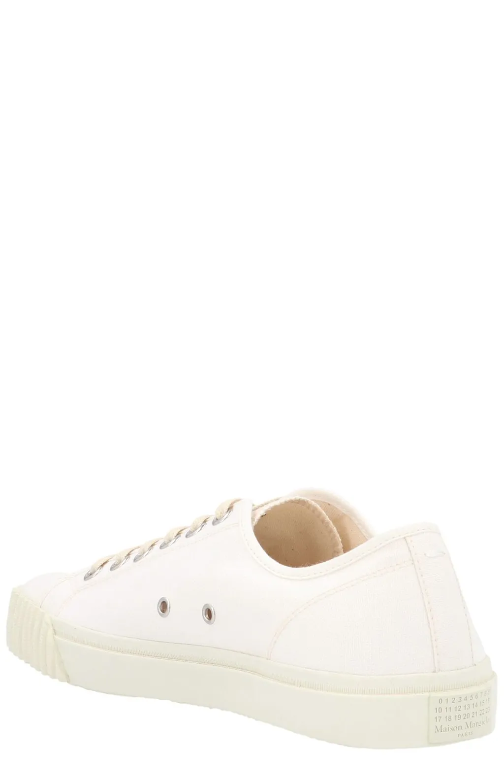 Maison Margiela Tabi Low-Top Sneakers
