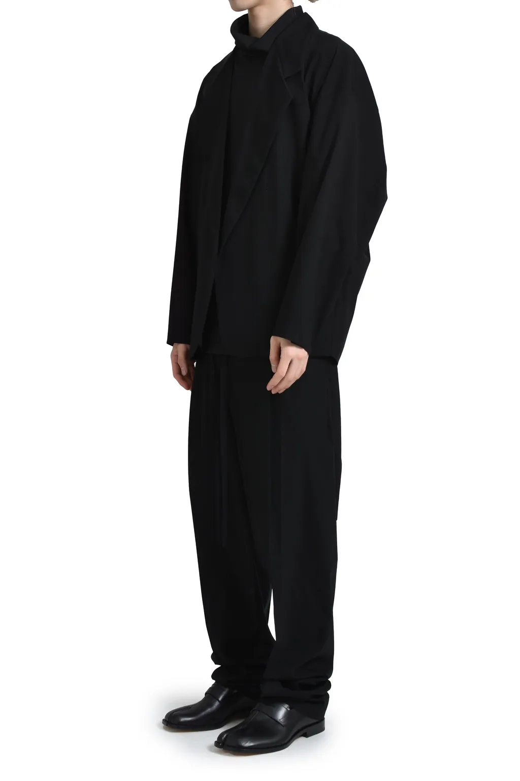 California Blazer /Blk