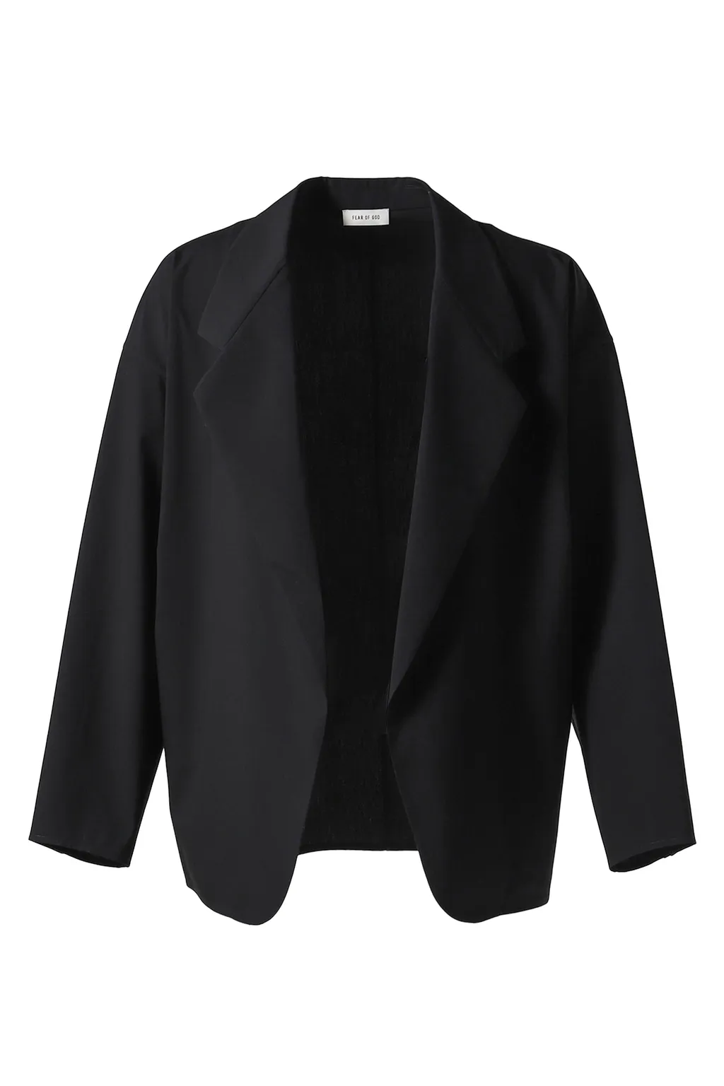 California Blazer /Blk