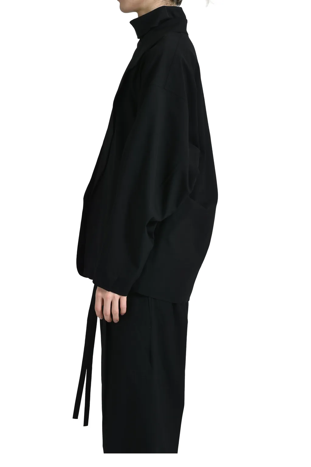 California Blazer /Blk