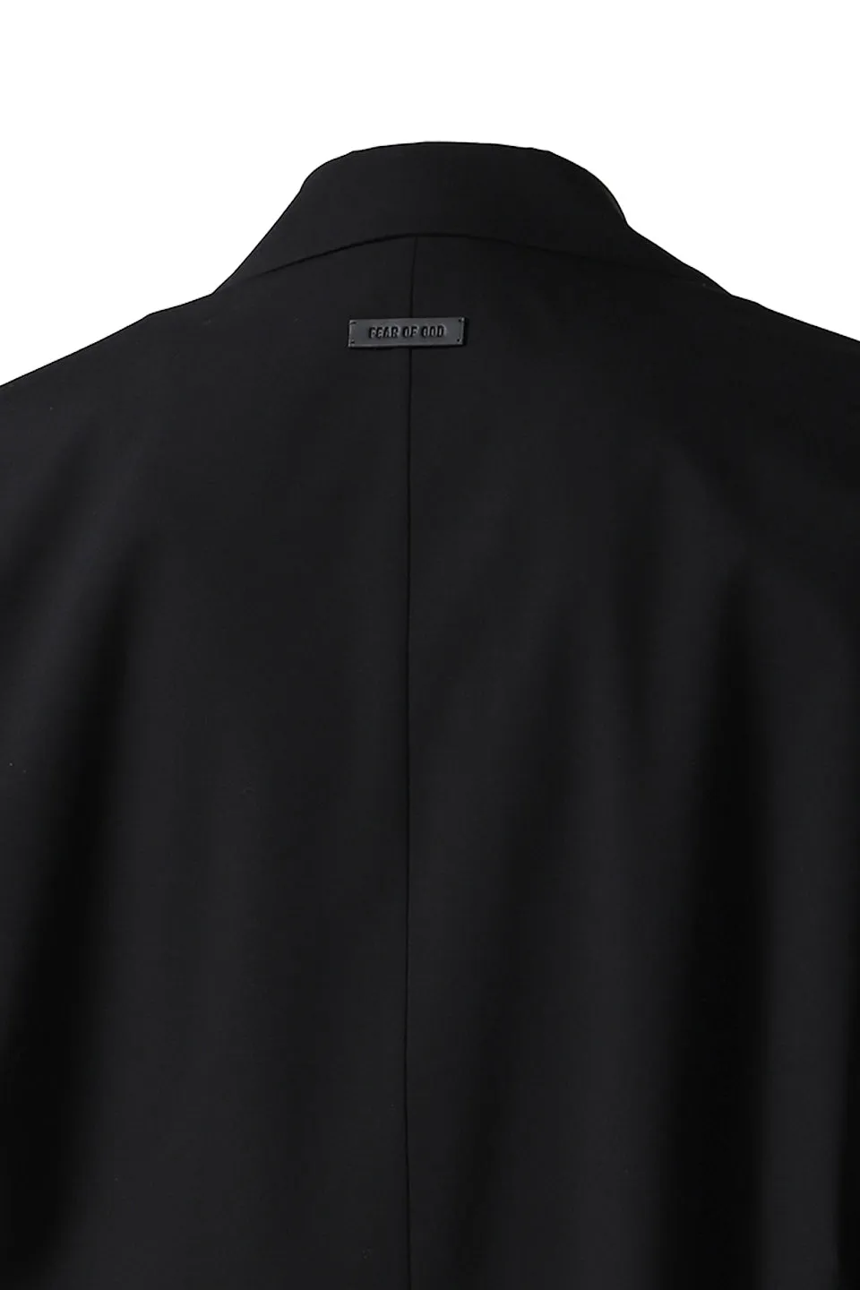 California Blazer /Blk