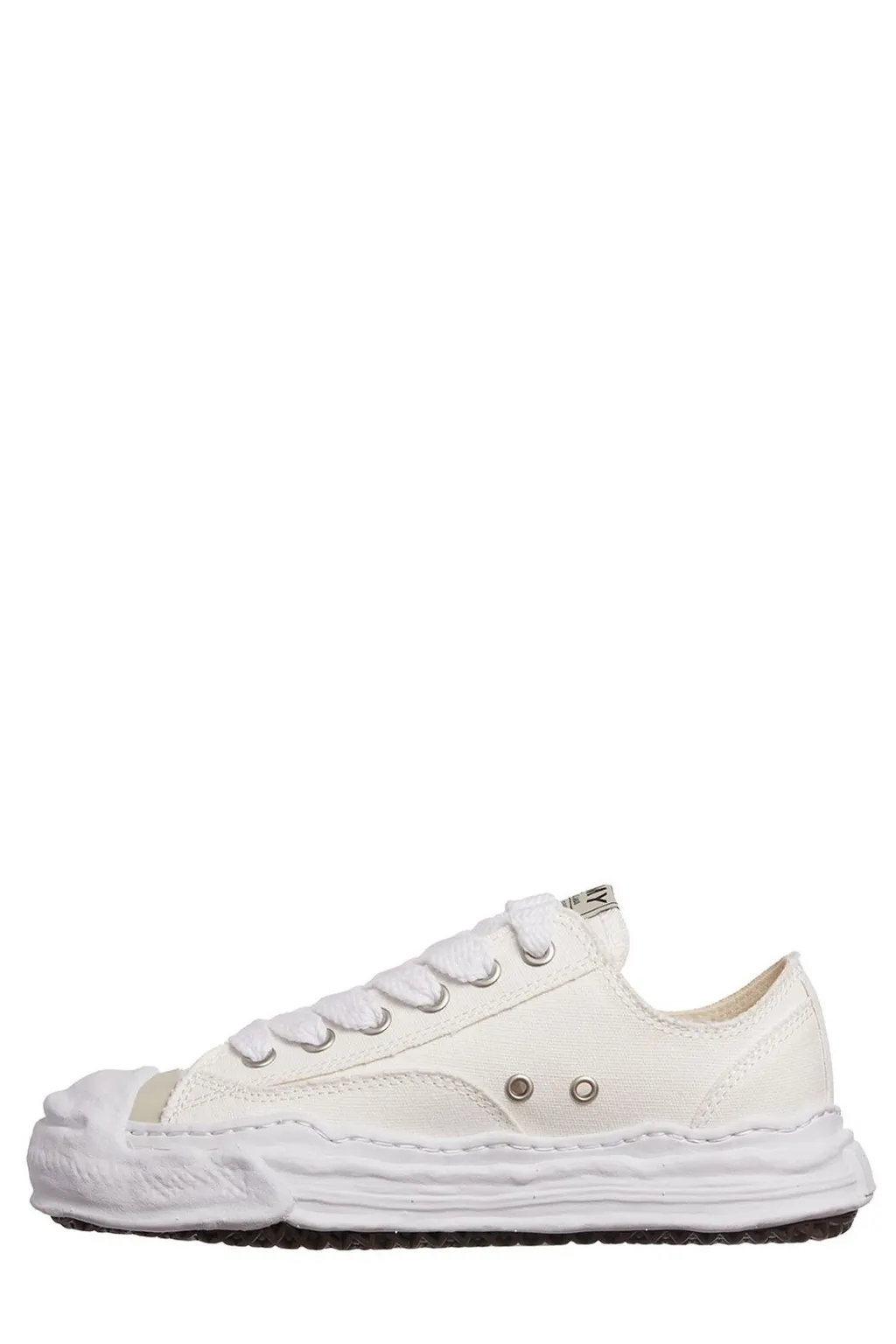 Maison Mihara Yasuhiro Hank Lace-Up Sneakers