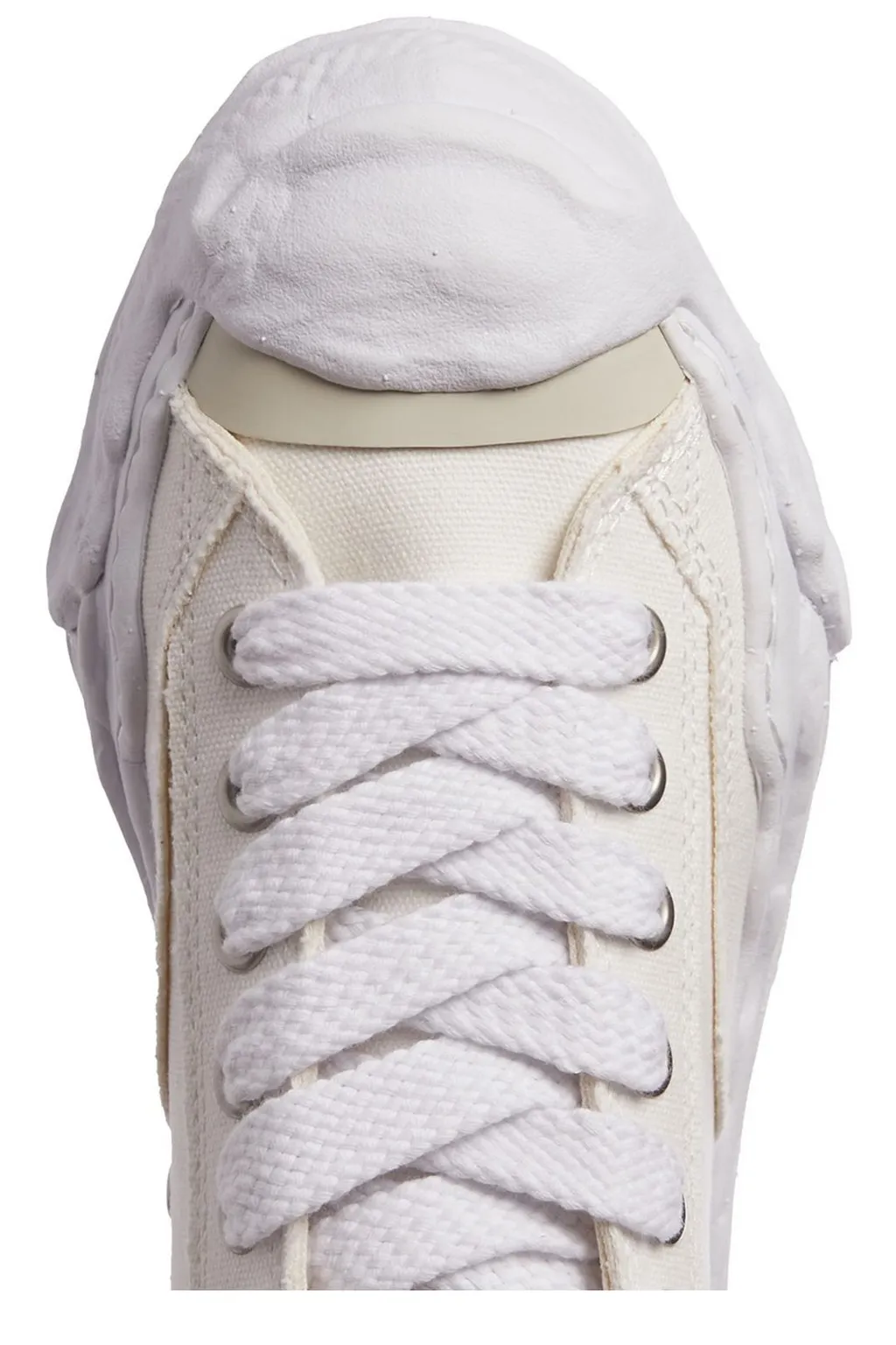 Maison Mihara Yasuhiro Hank Lace-Up Sneakers