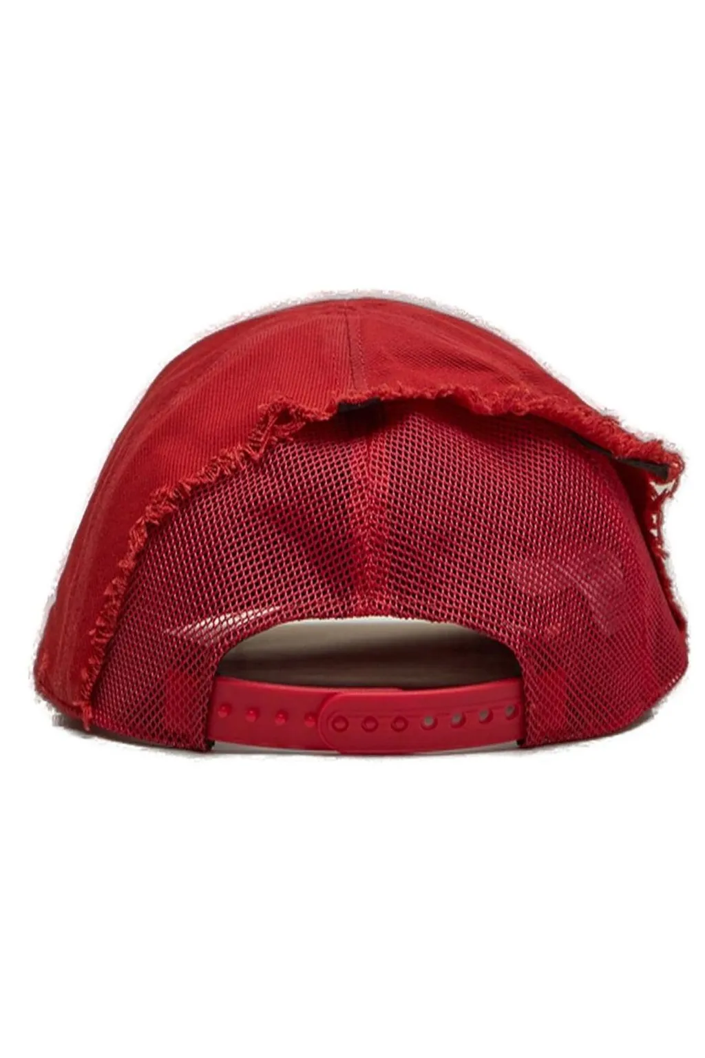 Maison Mihara Yasuhiro Distressed Cap