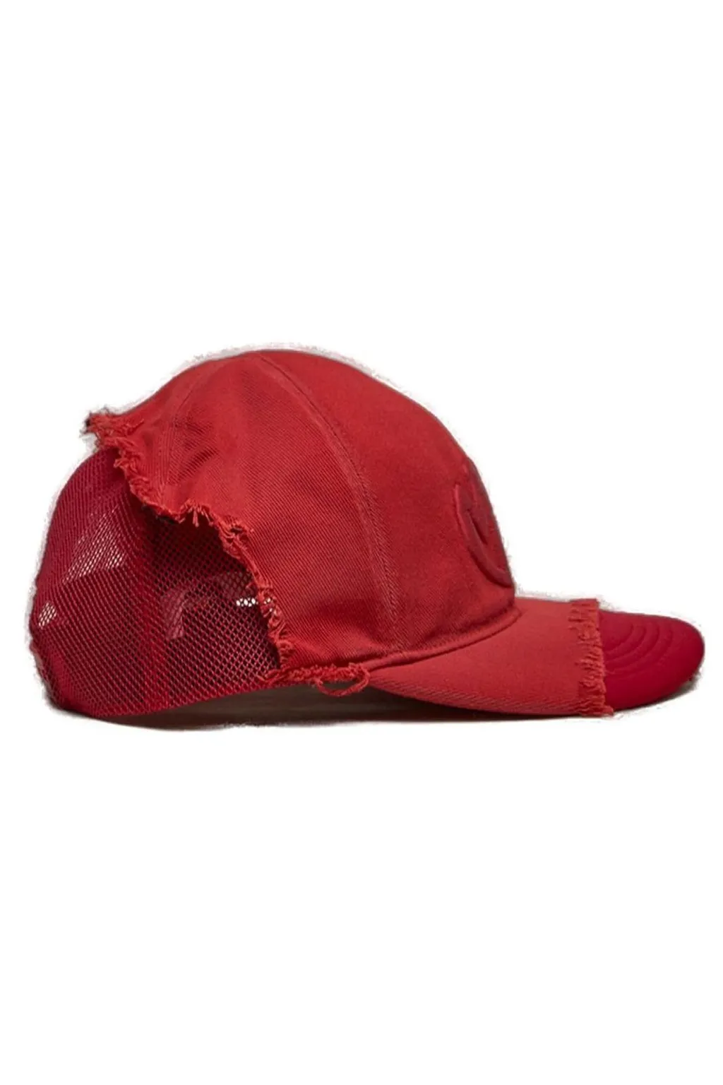 Maison Mihara Yasuhiro Distressed Cap