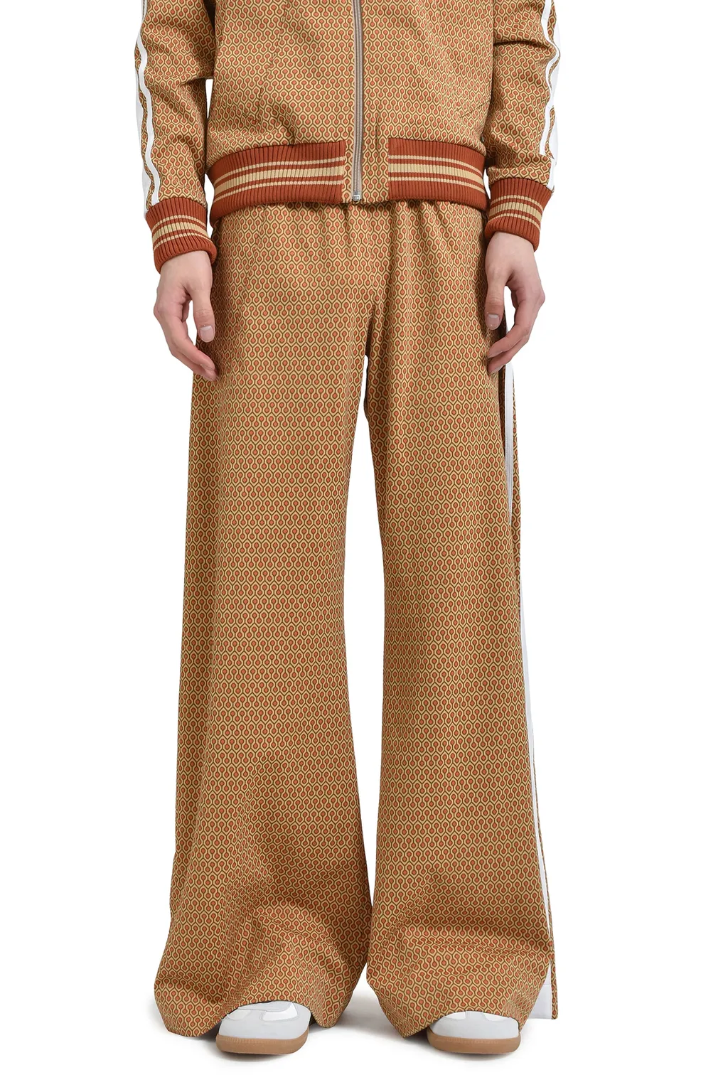 Track Pants / Maglia