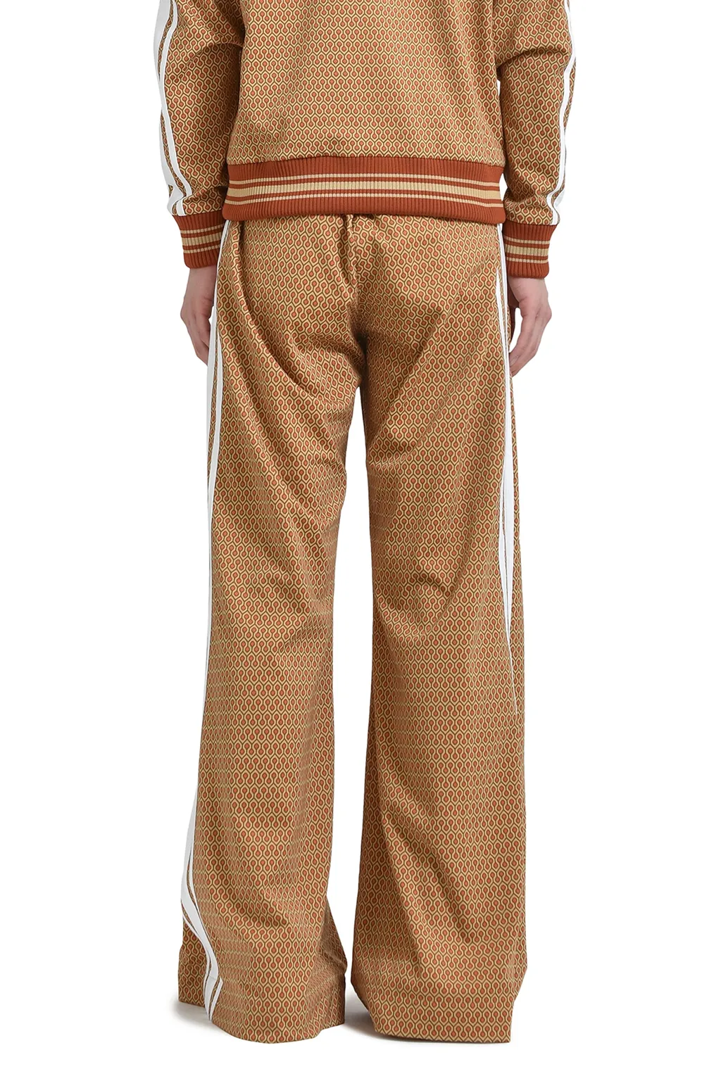 Track Pants / Maglia
