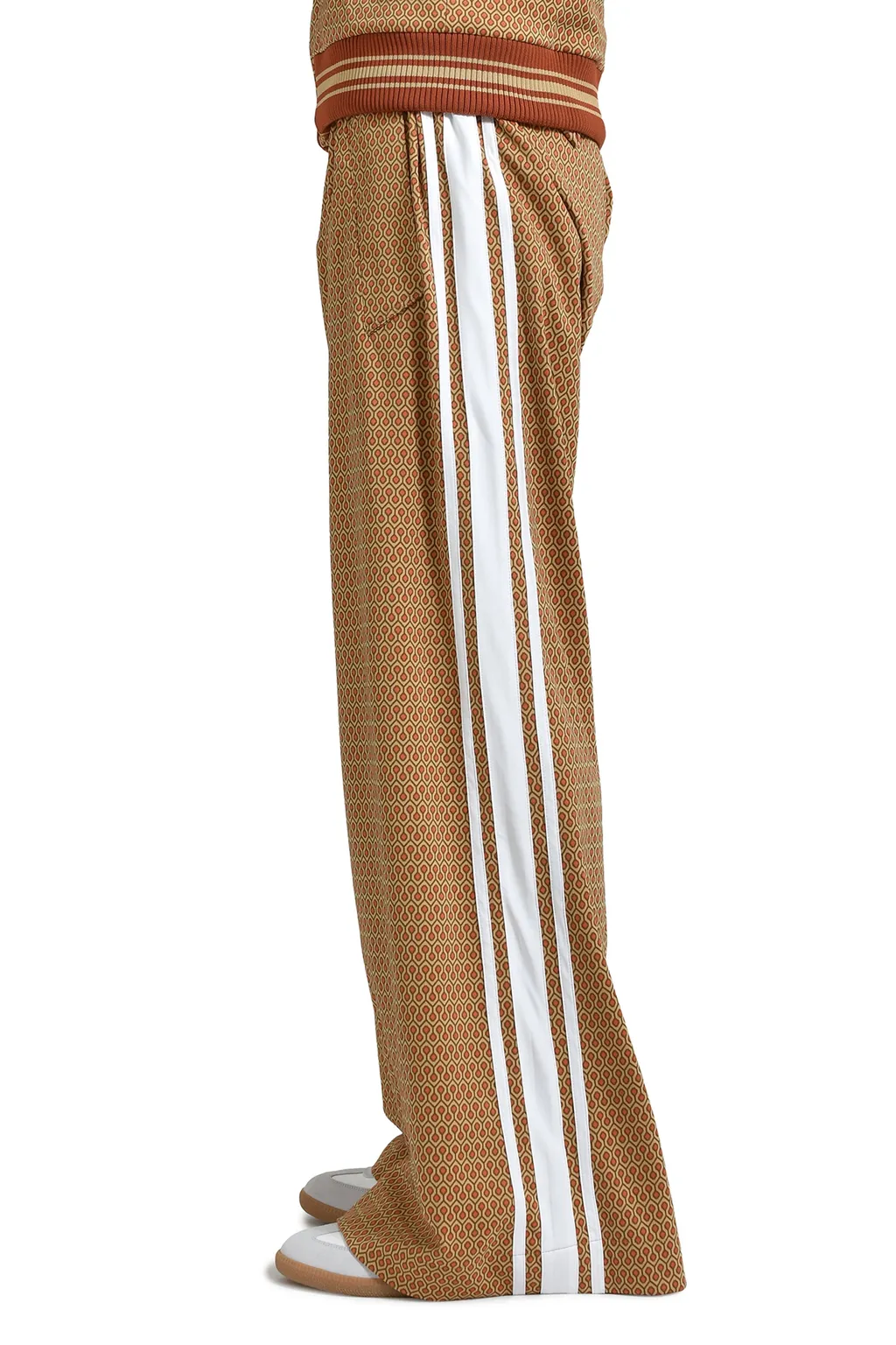 Track Pants / Maglia