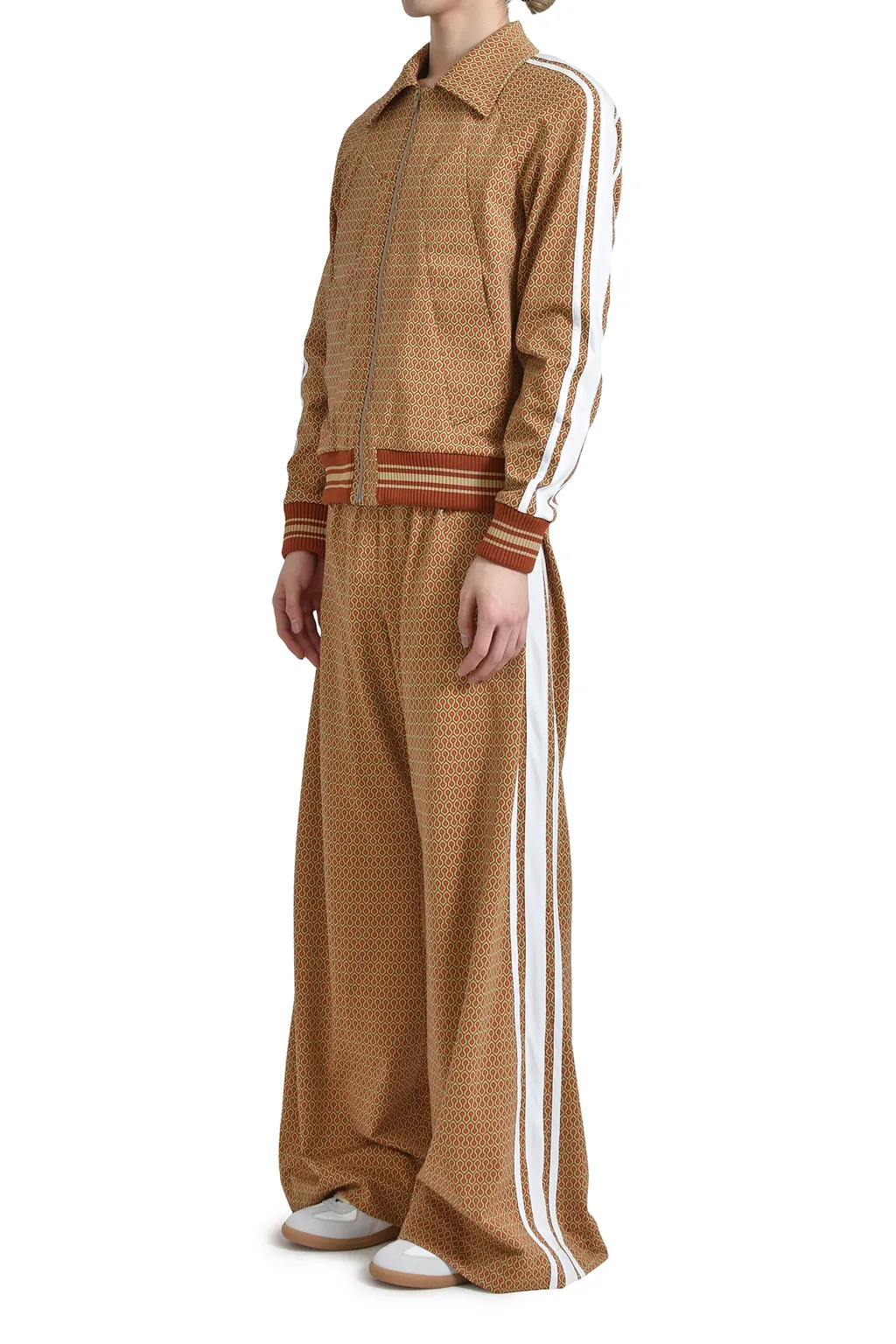 Track Pants / Maglia