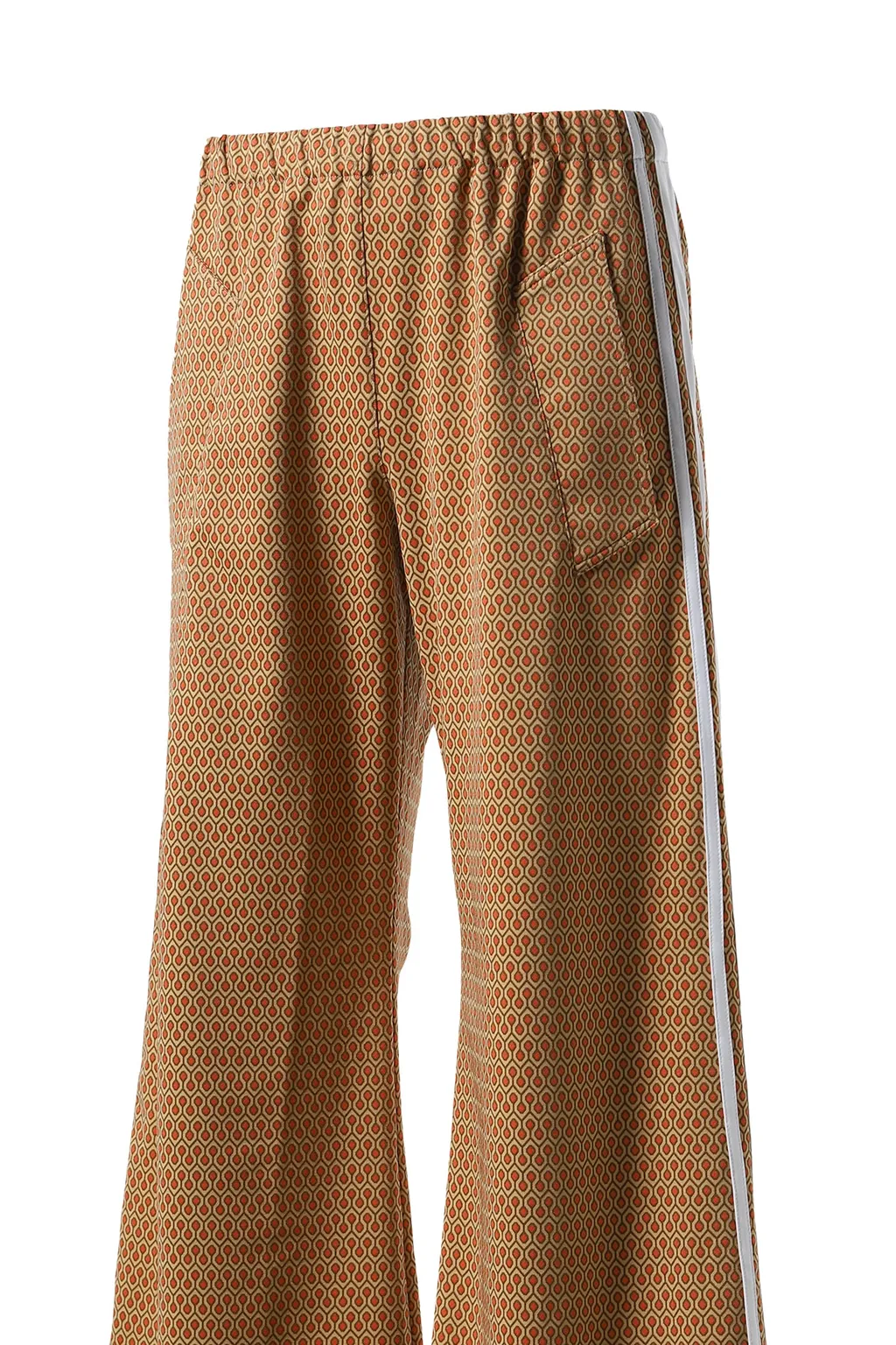 Track Pants / Maglia