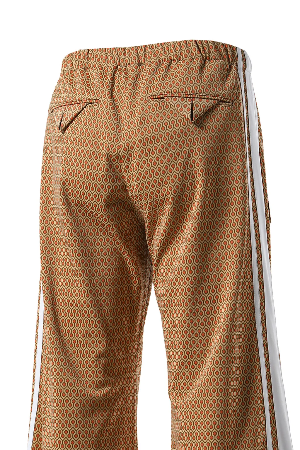 Track Pants / Maglia