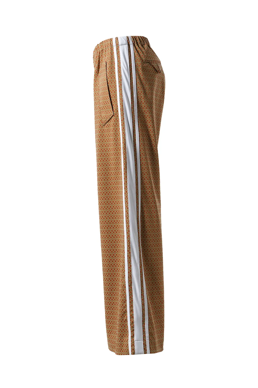 Track Pants / Maglia