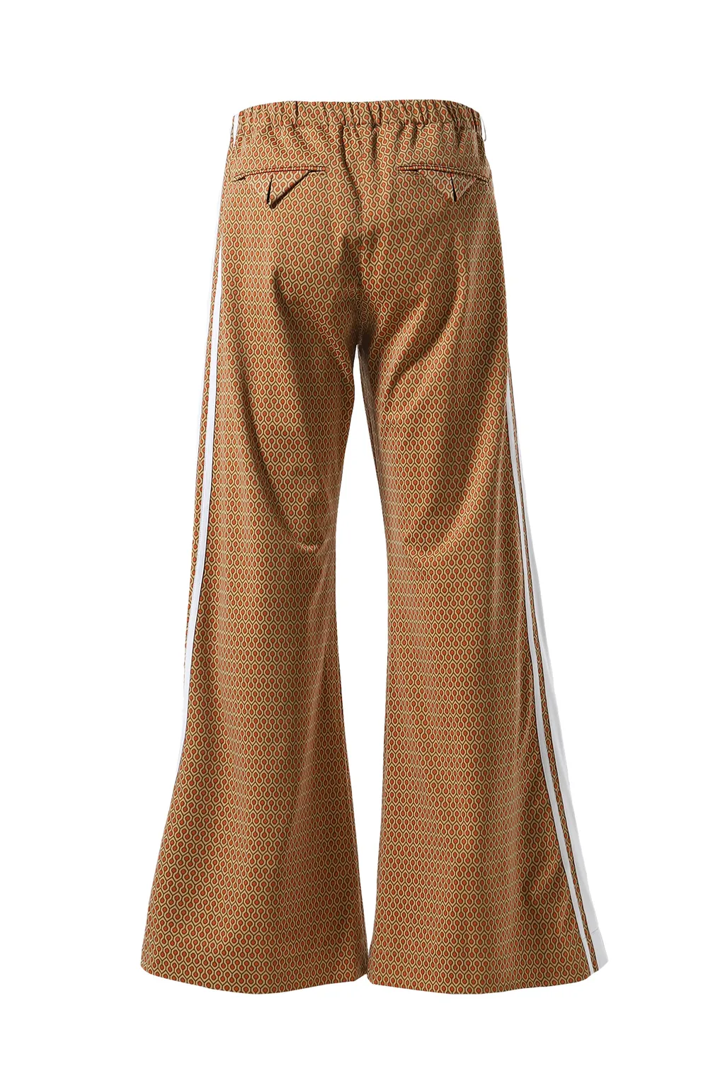 Track Pants / Maglia