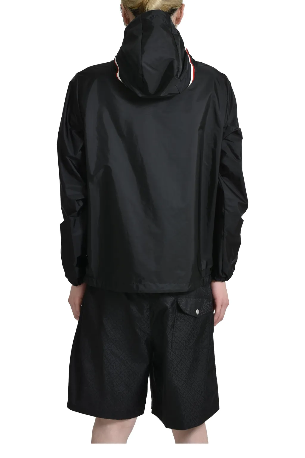 Grimpeurs Jacket / Black
