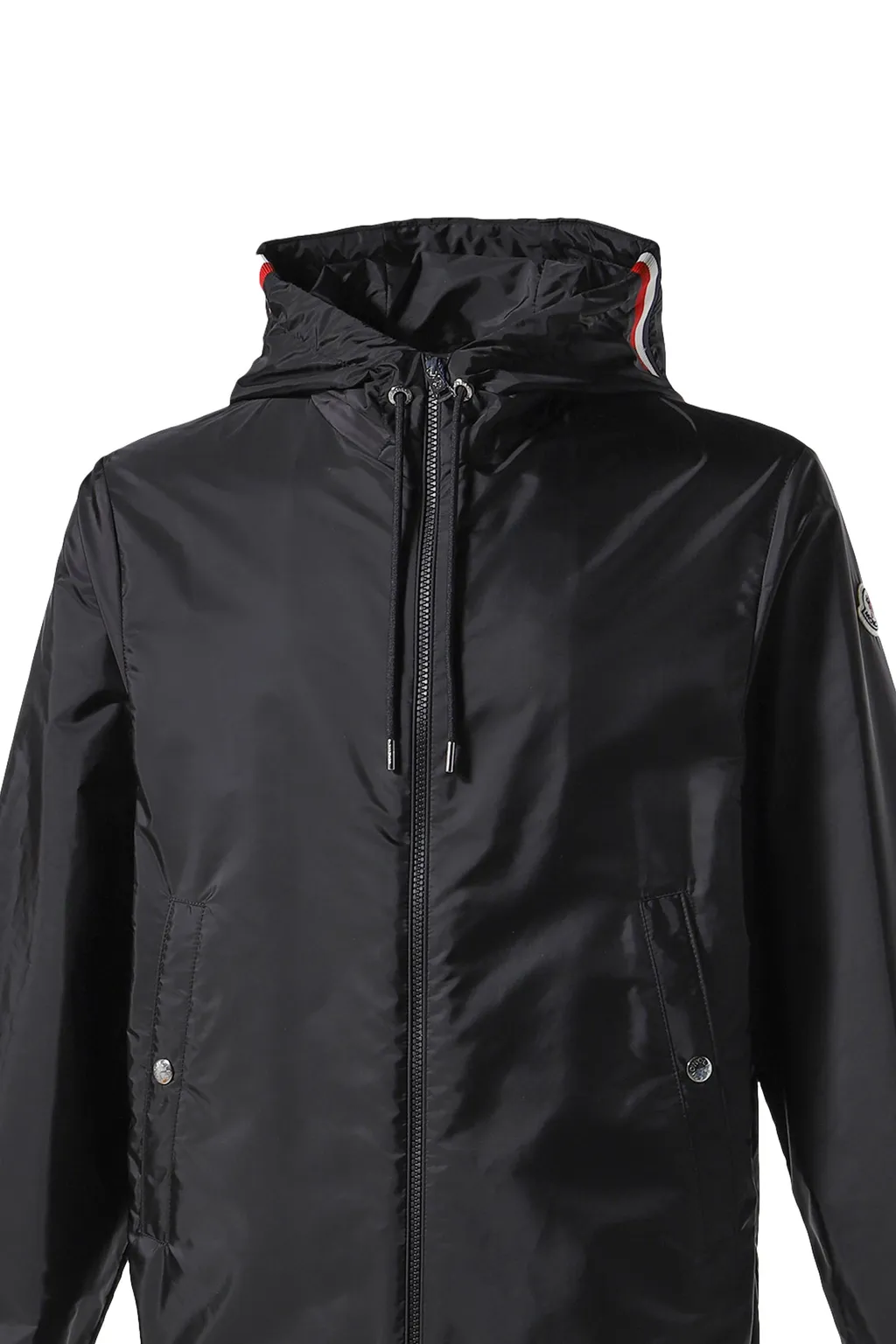 Grimpeurs Jacket / Black