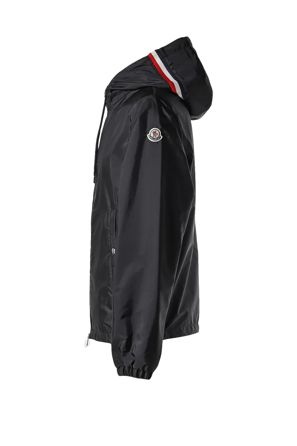 Grimpeurs Jacket / Black