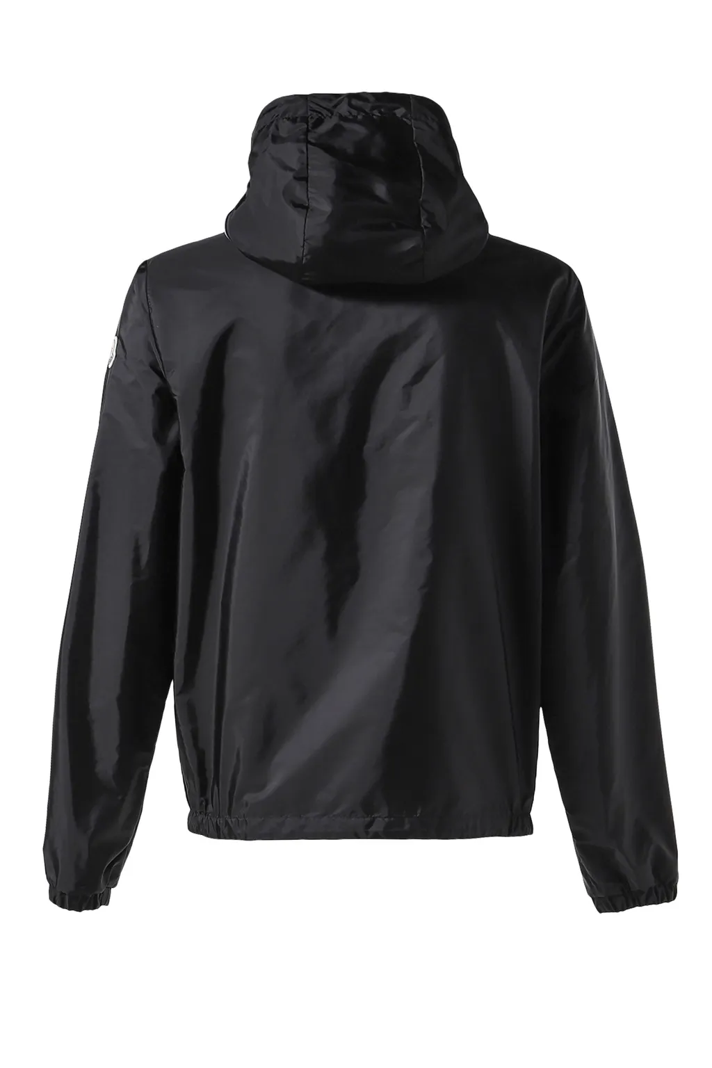 Grimpeurs Jacket / Black