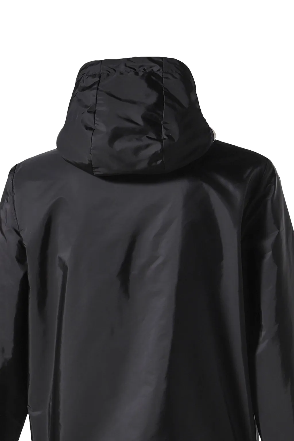 Grimpeurs Jacket / Black