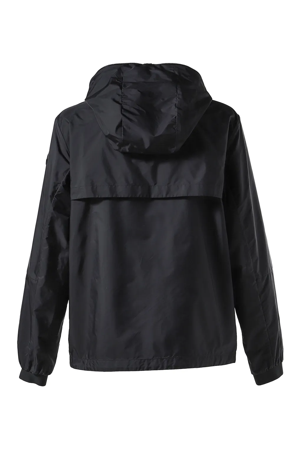 Junichi Jacket / Black