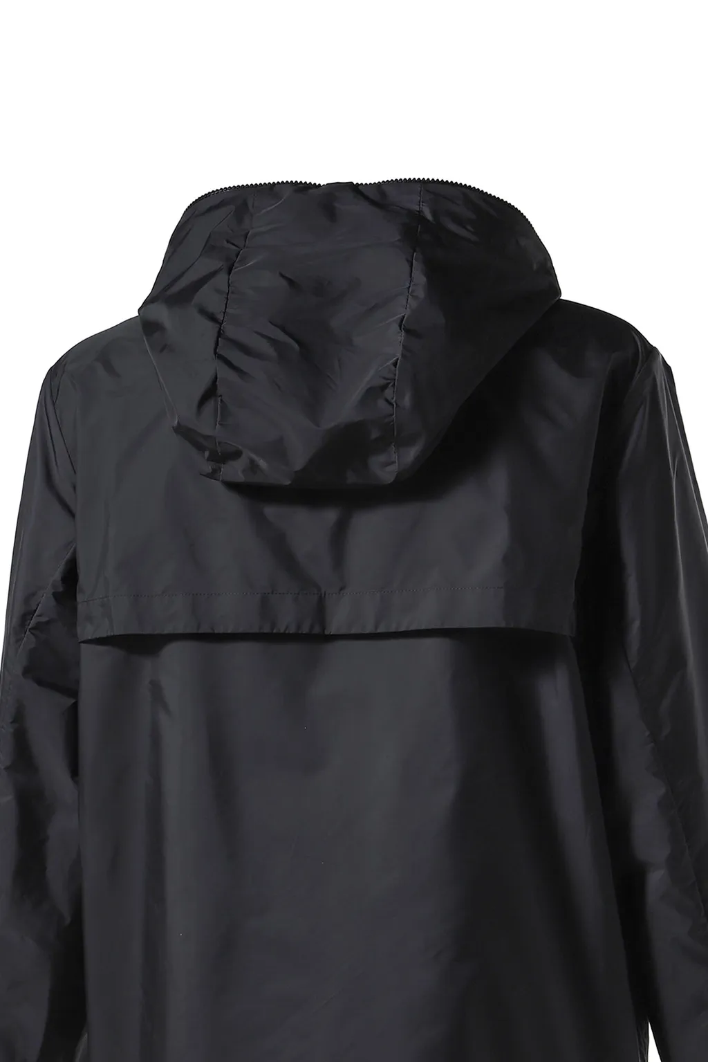Junichi Jacket / Black
