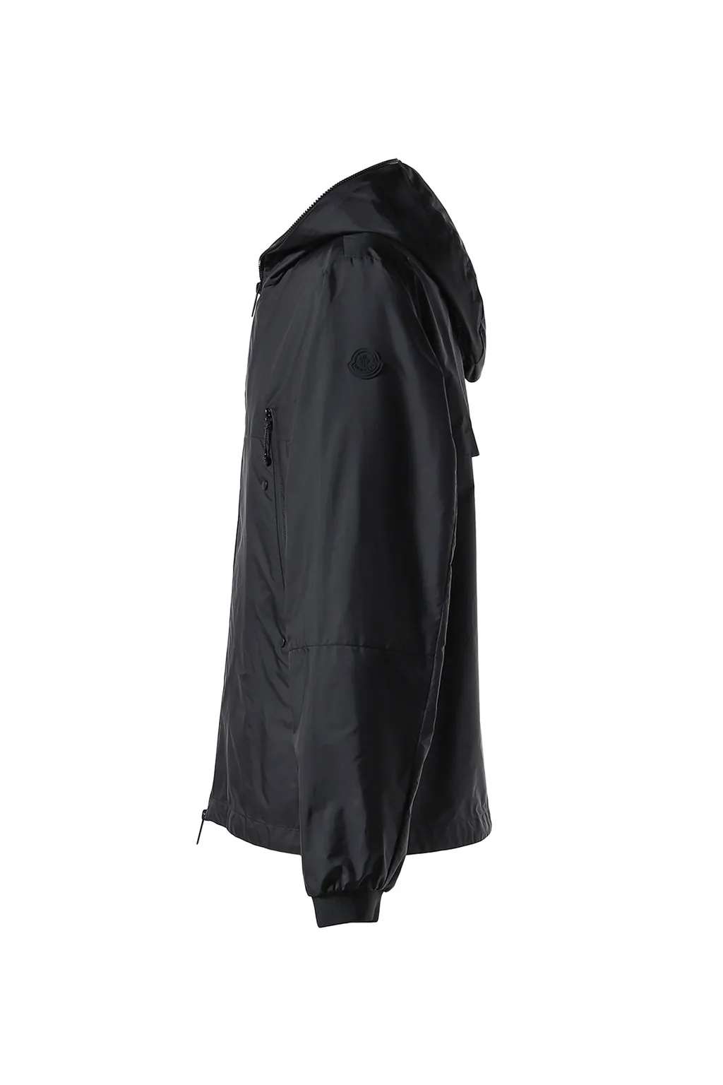 Junichi Jacket / Black