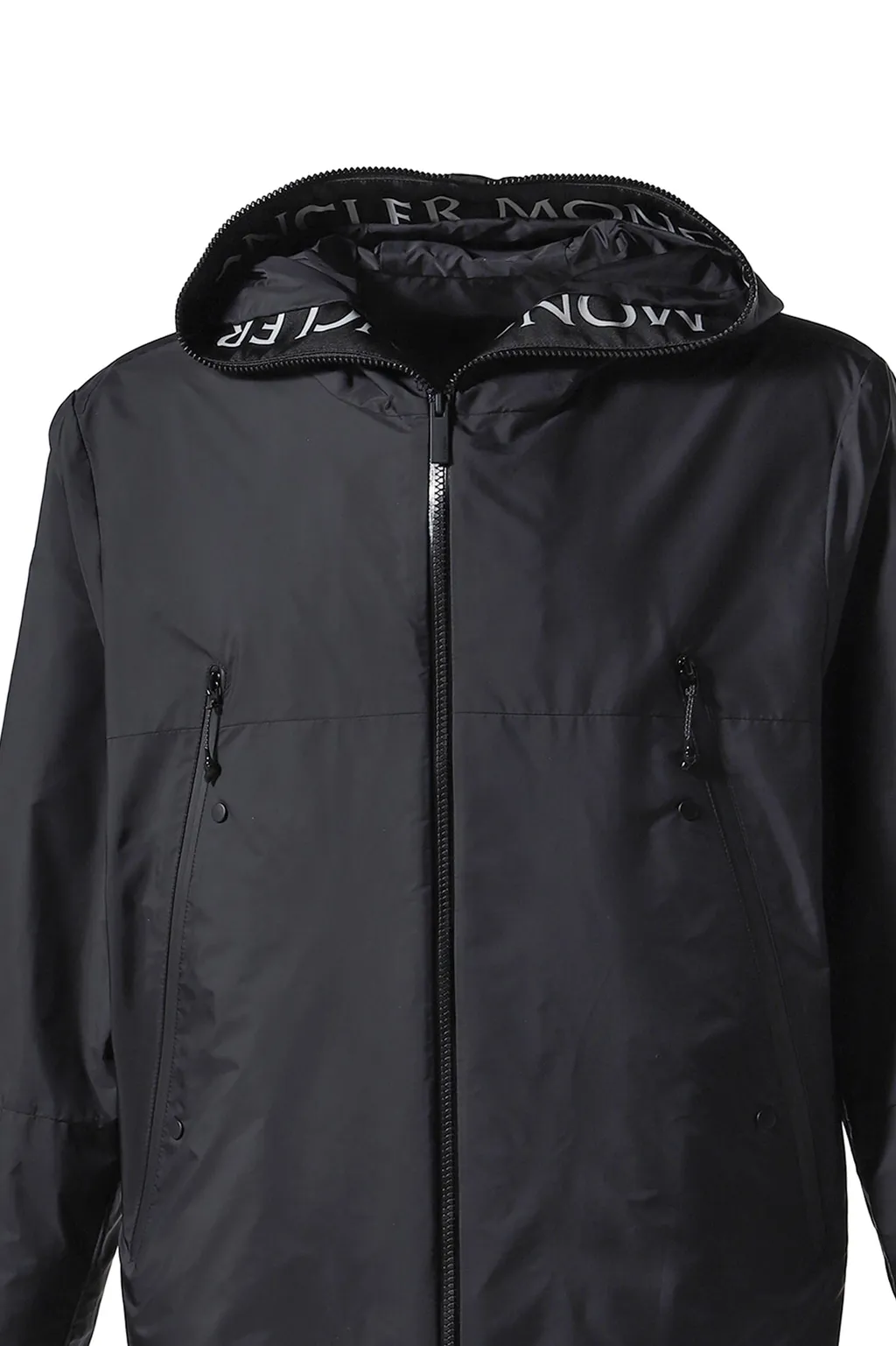 Junichi Jacket / Black