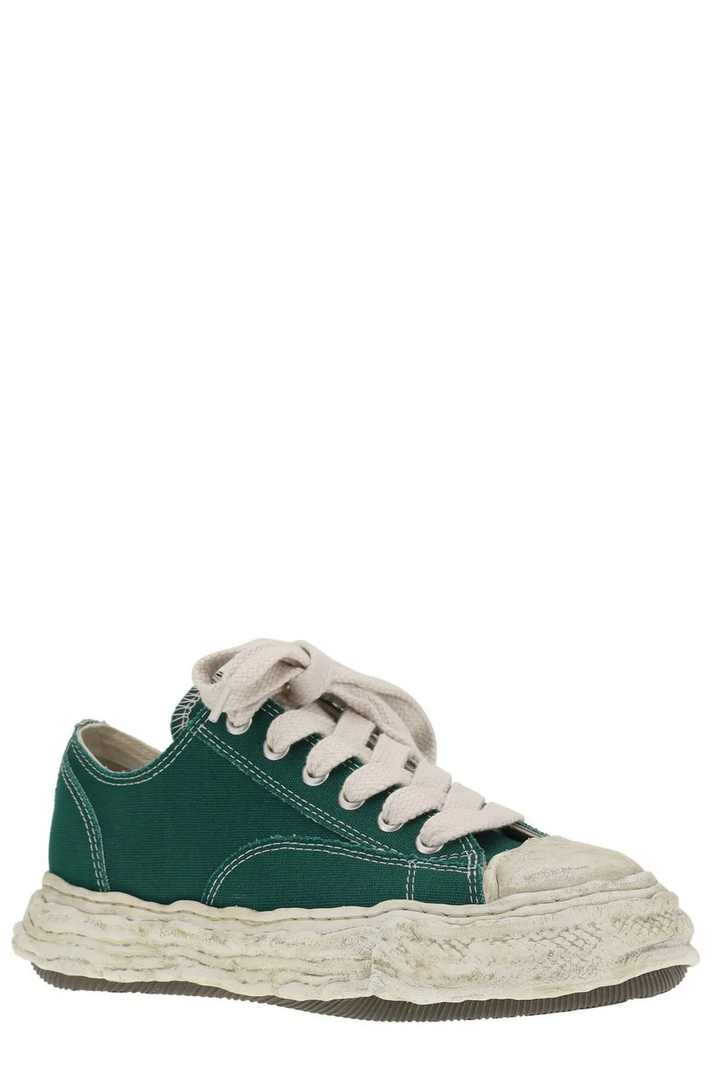 Maison Mihara Yasuhiro Peterson23 Low-Top Sneakers